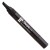 Sharpie Permanent Marker W10 ścięty czarny, S0192654