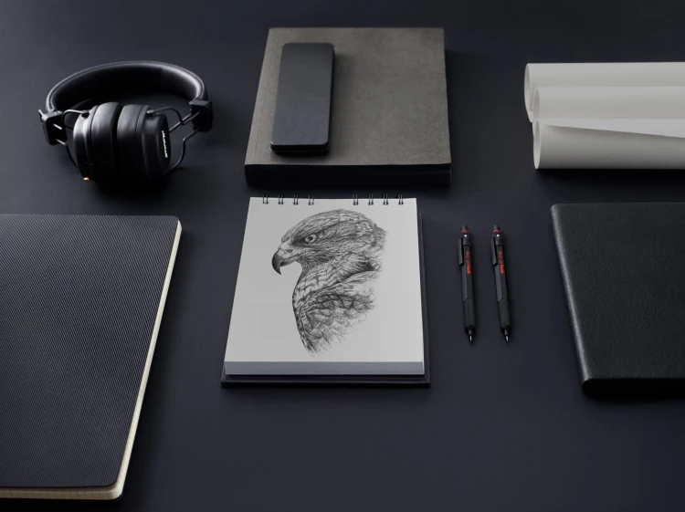 ROTRING 600 ołówek