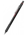 ROTRING 600 ołówek CZARNY 0,7 mm 1904442