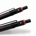 ROTRING 500 ołówek CZARNY 0,5 mm 2186325