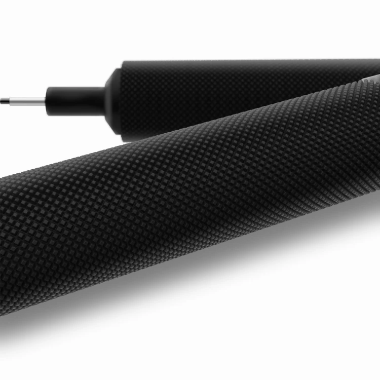 ROTRING 500 ołówek CZARNY 0,5 mm 2186325