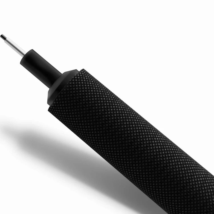 ROTRING 500 ołówek CZARNY 0,5 mm 2186325
