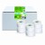 Etykiety dymo 104x159 mm labelwriter 5xl etykiety kurierskie