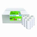 DYMO Etykiety adresowe 101x54 mm białe VALUE PACK 24 szt. po 220 etykiet - 99014 / 2093092