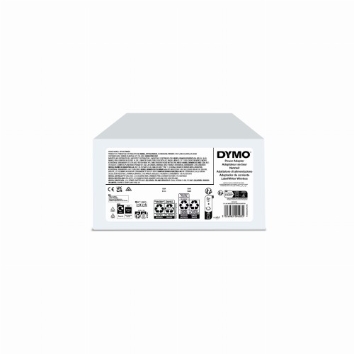 DYMO Zasilacz do drukarki LabelWriter™ Wireless, 2025674, 2209403