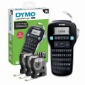 DYMO zestaw 3 taśm D1 plus LabelManager 160