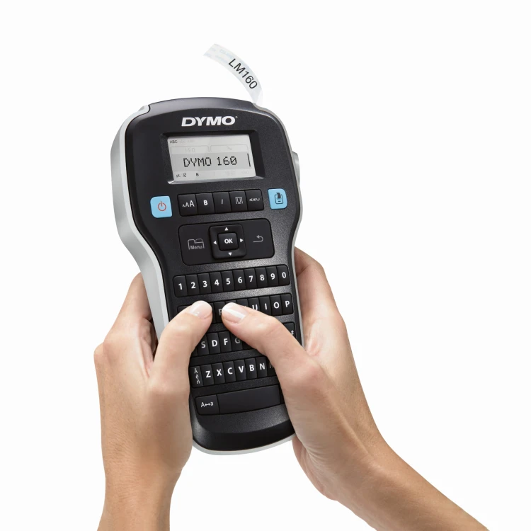 DYMO LabelManager 160