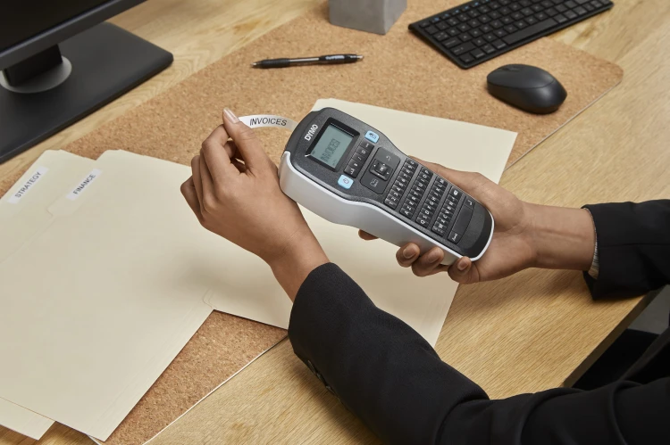 DYMO LabelManager 160