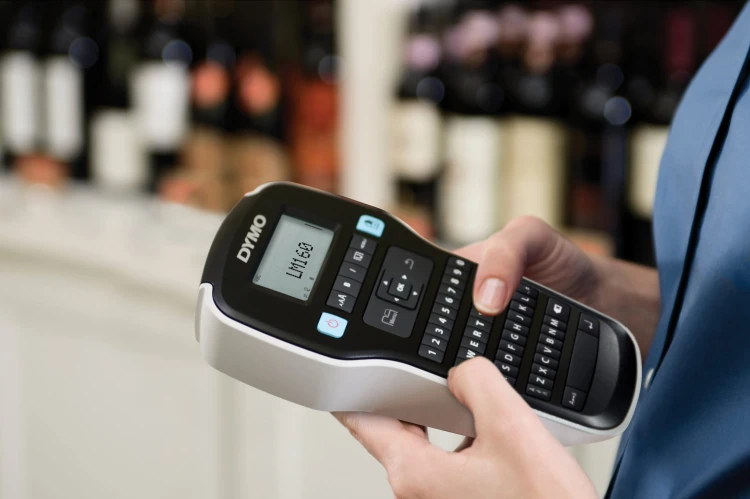 DYMO LabelManager 160