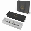 PARKER Długopis JOTTER srebrny STAINLESS STEEL CT