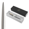 PARKER Długopis JOTTER srebrny STAINLESS STEEL GT