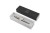 PARKER Długopis JOTTER srebrny ze złotem STAINLESS STEEL GT