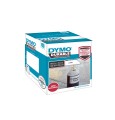 DYMO LabelWriter Durable, duża etykieta wysyłkowa, 104 mm x 159 mm, 200 szt., 1933086, 2112287