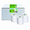 Etykiety dymo 104x159 mm labelwriter 5xl etykiety kurierskie