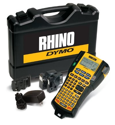 RHINO 5200 zestaw walizkowy, S0841430, S0841400