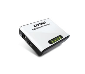 DYMO LabelWriter Print Server