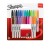 Sharpie Permanent Marker Fine Point 24 kolory, 2065405