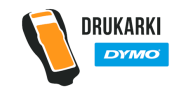Drukarki DYMO - strona główna