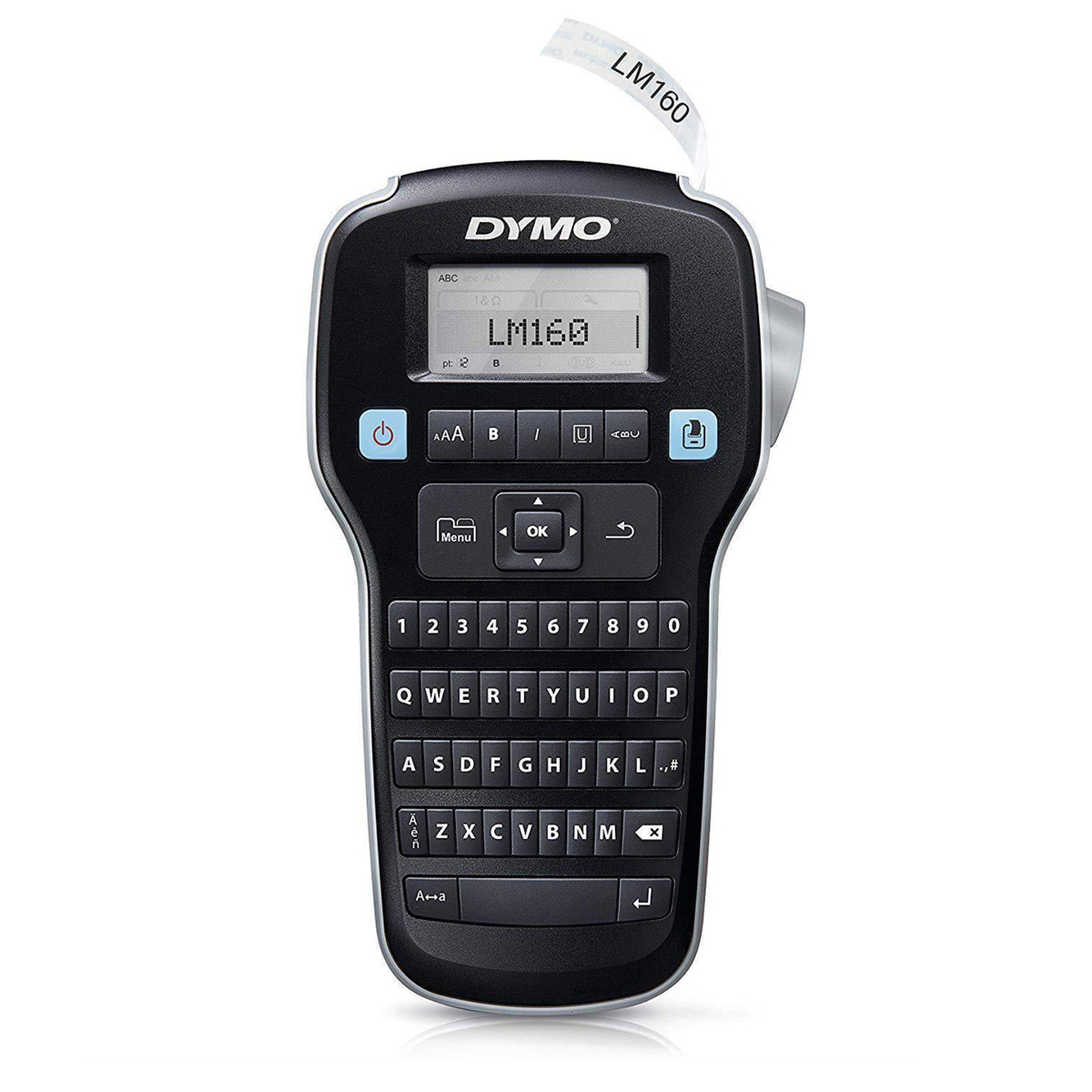 Drukarki DYMO